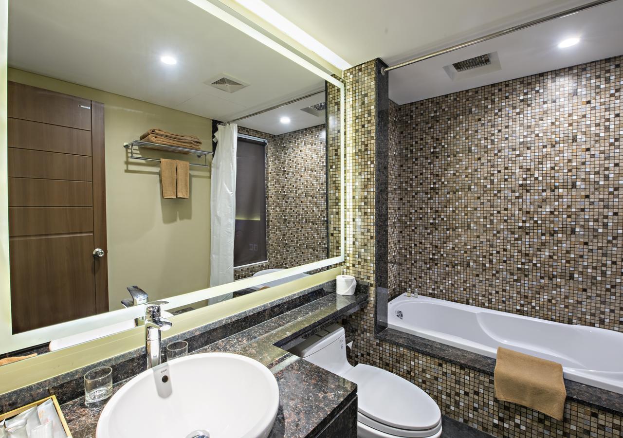 Sofia Tam Dao Hotel & Spa Екстериор снимка