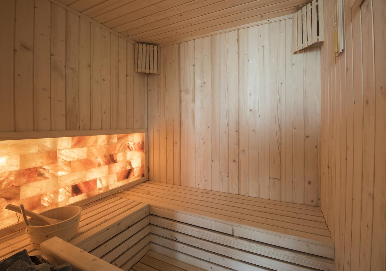 Sofia Tam Dao Hotel & Spa Екстериор снимка