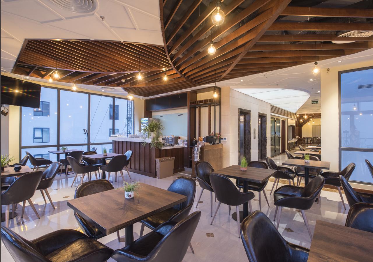 Sofia Tam Dao Hotel & Spa Екстериор снимка