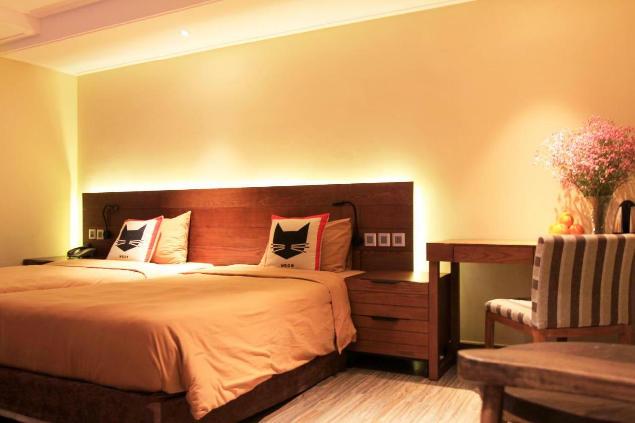 Sofia Tam Dao Hotel & Spa Екстериор снимка